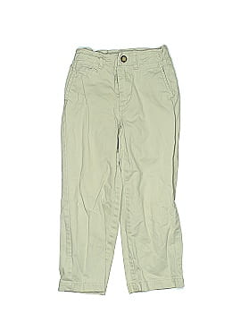 Gap Kids Khakis (view 1)
