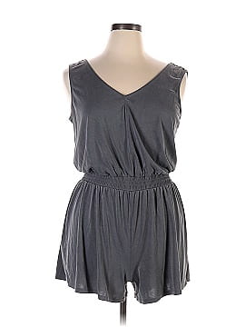 24/7 Maurices Romper (view 1)