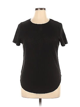 Shein Short Sleeve T-Shirt (view 1)