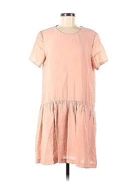 Samsoe Samsoe Millie Short Sleeve Dress (view 1)