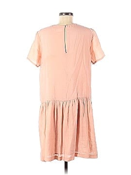 Samsoe Samsoe Millie Short Sleeve Dress (view 2)