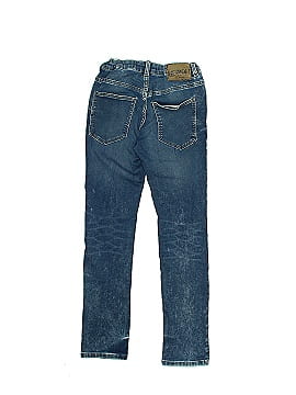 Baby Lindex Jeans (view 2)