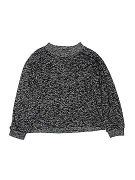 Ten Sixty Sherman Girls Pullover Sweater (view 1)