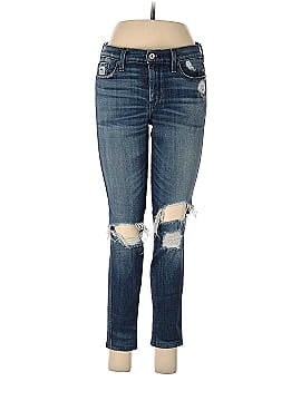 Fred Segal Jeans (view 1)