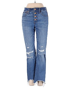 Madewell Jeans (view 1)