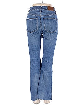 Madewell Jeans (view 2)