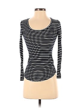 J.Crew Collection Long Sleeve Top (view 1)