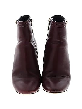 Mulberry Ankle Boots (view 2)