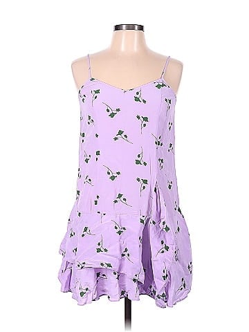 Thakoon Collective Casual Dress (view 1)