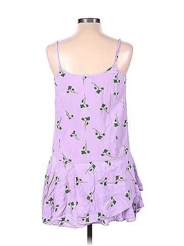 Thakoon Collective Casual Dress (view 2)