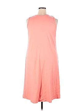 Woman Within Casual Dress (view 2)