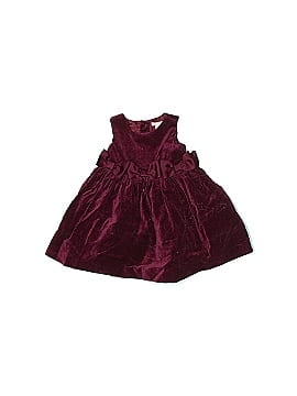 Janie and Jack Special Occasion Dress (view 1)