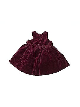 Janie and Jack Special Occasion Dress (view 2)