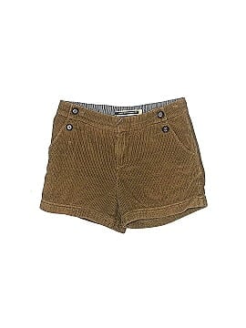 Daughters of the Liberation Denim Shorts (view 1)