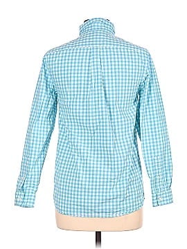 Vineyard Vines Long Sleeve Button-Down Shirt (view 2)