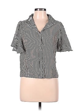 Whit Short Sleeve Button-Down Shirt (view 1)