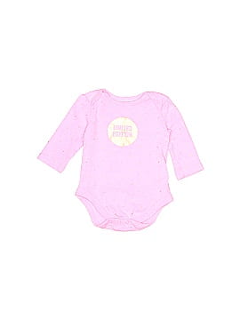 Baby Place Long Sleeve Onesie (view 1)