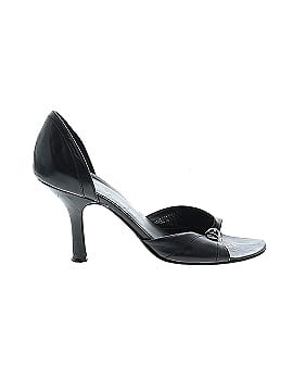 Coach Heels (view 1)
