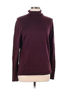 Amazon Essentials Turtleneck Sweater (view 1)
