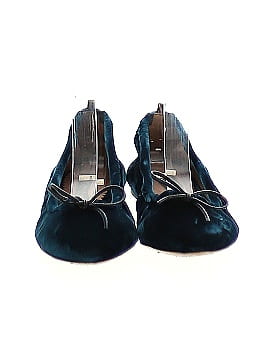 SJP by Sarah Jessica Parker Flats (view 2)