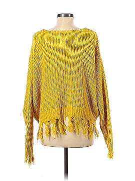 Young Fabulous & Broke Pullover Sweater (view 2)