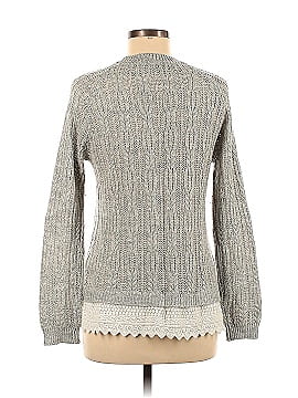 Octavia Pullover Sweater (view 2)