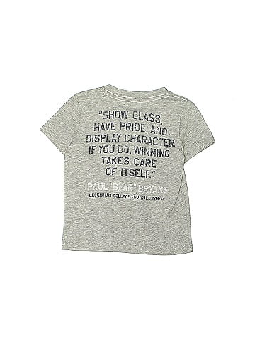 Pekkle Short Sleeve T-Shirt (view 2)