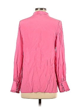 Front Row Shop Long Sleeve Blouse (view 2)