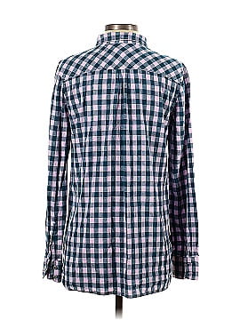 J.Crew Long Sleeve Button-Down Shirt (view 2)