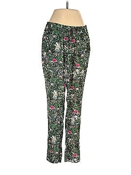Conscious Collection by H&M Casual Pants (view 1)