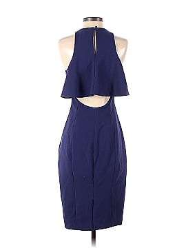 Cinq à Sept Blue Makenna Dress (view 2)