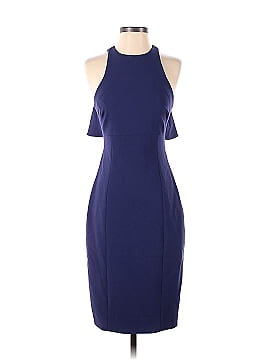 Cinq à Sept Blue Makenna Dress (view 1)