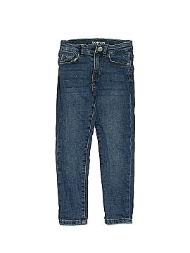 Zara Jeans (view 1)