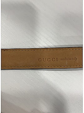 Gucci Vintage Belt (view 2)