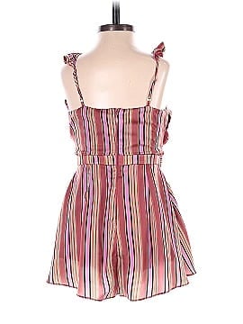 The Jetset Diaries Young Hearts Romper (view 2)