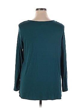 Tres Jolie Long Sleeve Top (view 2)