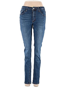 HELLAHECTIK Jeans (view 1)