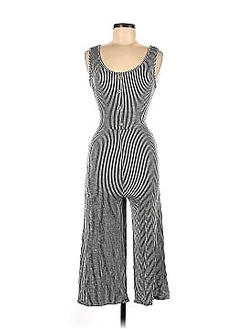 Caution to the Wind Jumpsuit (view 1)