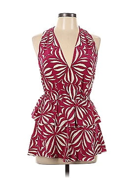 Tracy Reese Sleeveless Blouse (view 1)