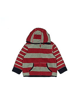 Gymboree Fleece Jacket (view 1)
