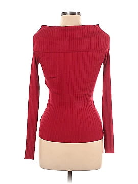 Iz Byer Pullover Sweater (view 2)
