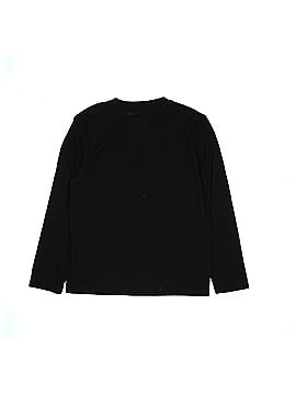 J.A.C.H.S. Pullover Sweater (view 2)