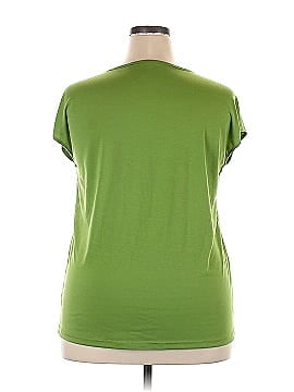 Unbranded Sleeveless T-Shirt (view 2)