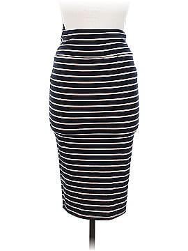 My Bump Casual Skirt (view 2)