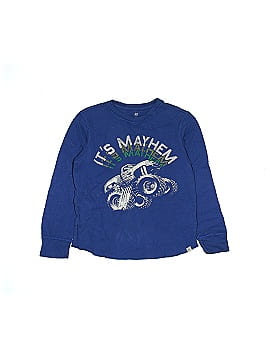 Gap Kids Pullover Sweater (view 1)