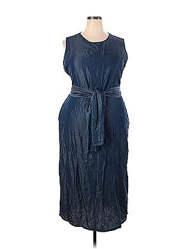 Ashley Stewart Casual Dress (view 1)