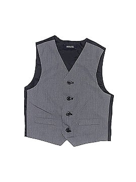 TFW Tuxedo Vest (view 1)