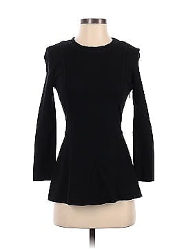 3.1 Phillip Lim Long Sleeve Top (view 1)