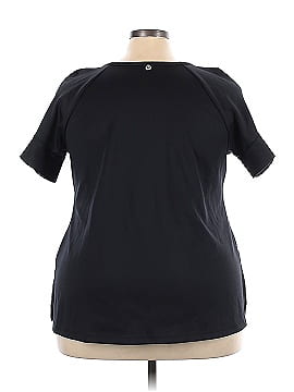 LIVI Active Short Sleeve T-Shirt (view 2)