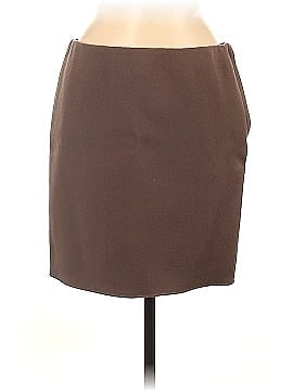 Lanvin Wool Skirt (view 1)